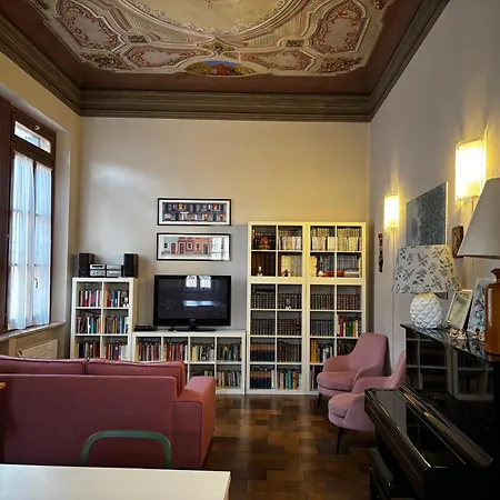 Hostel Protezione Della Giovane - Female *