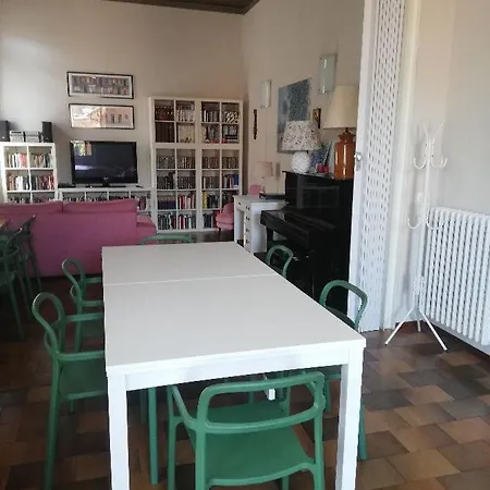 Protezione Della Giovane - Female Hostel *