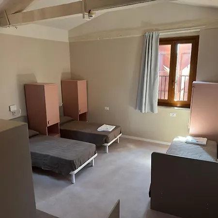 Protezione Della Giovane - Female *