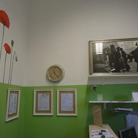 Protezione Della Giovane - Female Hostel *