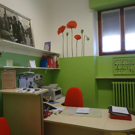 Hostel Protezione Della Giovane - Female *