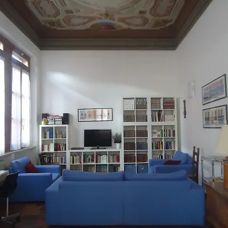 Hostel Protezione Della Giovane - Female Verona