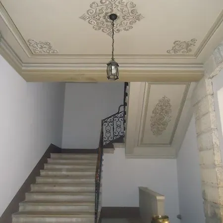 Hostel Protezione Della Giovane - Female