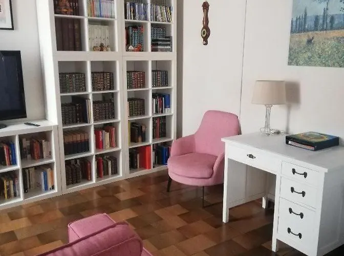 Auberge de jeunesse Protezione Della Giovane - Female