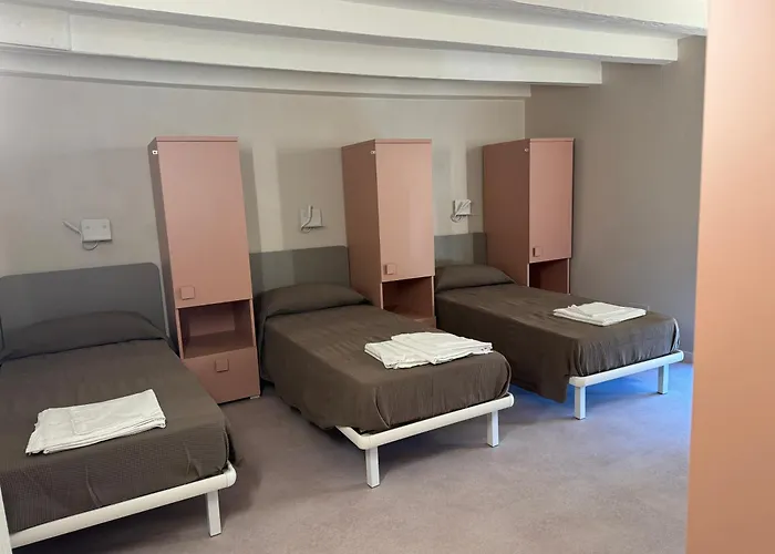 Protezione Della Giovane - Female Vérone