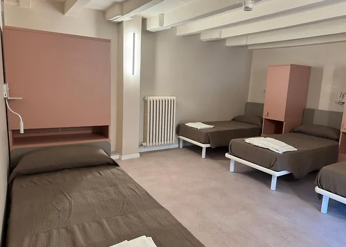Protezione Della Giovane - Female Auberge de jeunesse Vérone