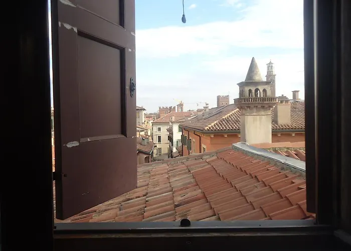 Auberge de jeunesse Protezione Della Giovane - Female Vérone