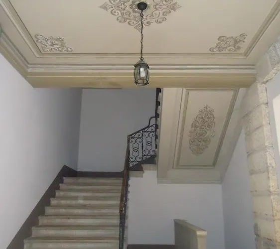 Auberge de jeunesse Protezione Della Giovane - Female