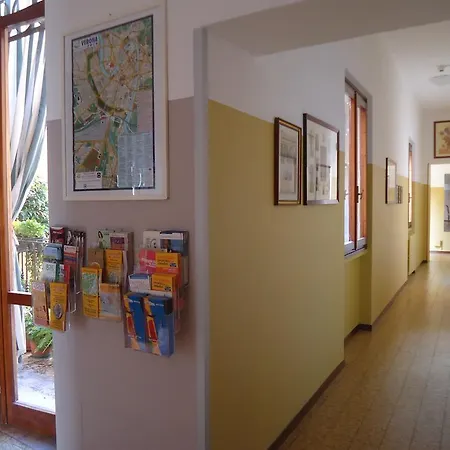 Protezione Della Giovane - Female Hostel Verona