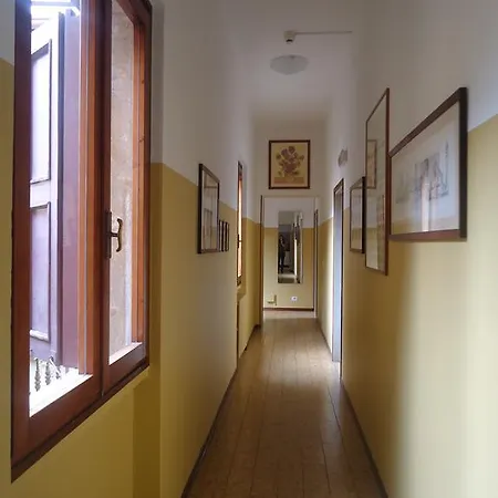 Hostel Protezione Della Giovane - Female *
