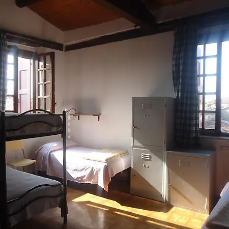 Hostel Protezione Della Giovane - Female *