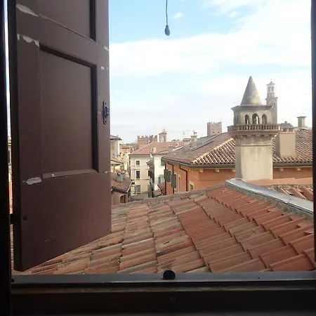 Hostel Protezione Della Giovane - Female Verona