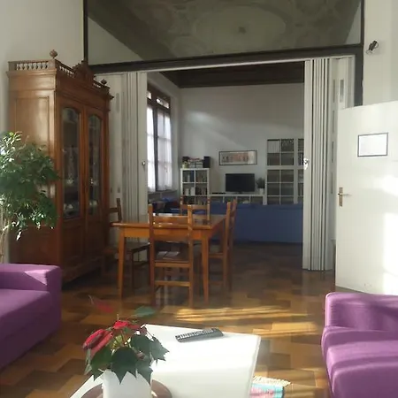 Hostel Protezione Della Giovane - Female Verona